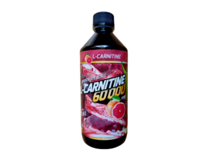 L-CARNITINE Grep