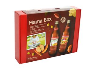 MAMA Box