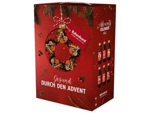 Adventní kalendář pro děti i dospělé