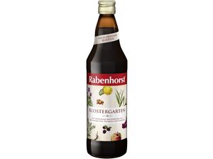 BIO Klášterní zahrada