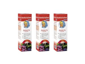 ROTBÄCKCHEN Vital Imunita - AKCE 5+1 ZDARMA