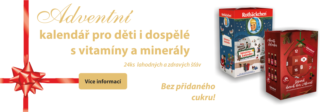 Adventní kalendář se šťávami pro děti i dospělé_mašle